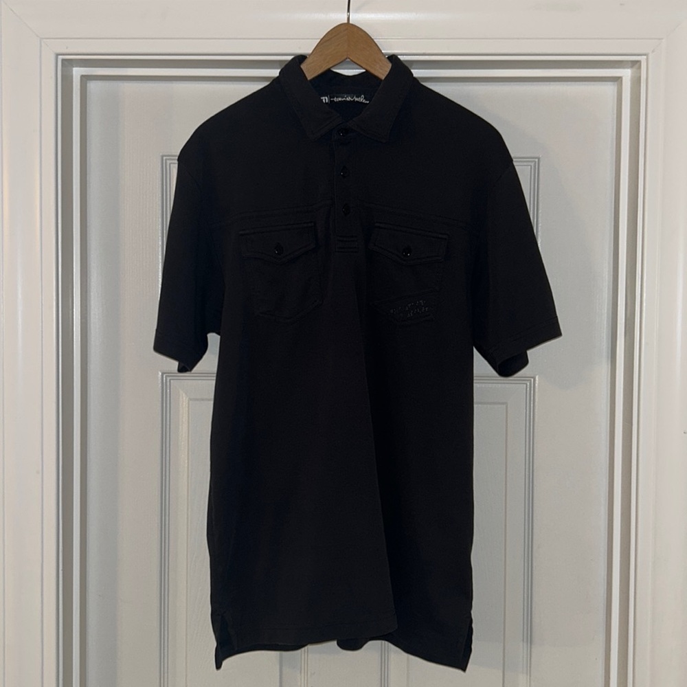 Travis Mathew Pro Model Performance Golf Polo - Picture 2 of 7